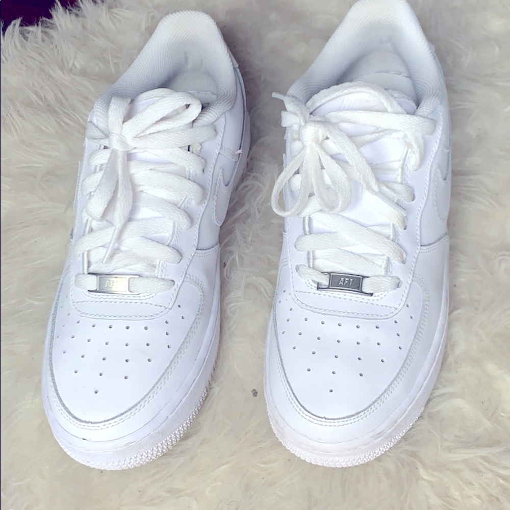 White Air Force